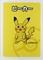 Pikachu - Babanuki Pokemon Center Promo Rare Old Maid - Japanese Card - NM
